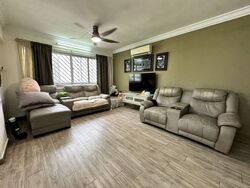 Blk 146 Gangsa Road (Bukit Panjang), HDB 5 Rooms #626398411